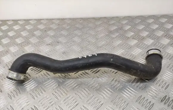 Mercedes-Benz E C207 W207 Intercooler hose/pipe A2045012582