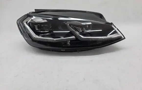 Volkswagen Golf VII Headlight/headlamp 5G1941036