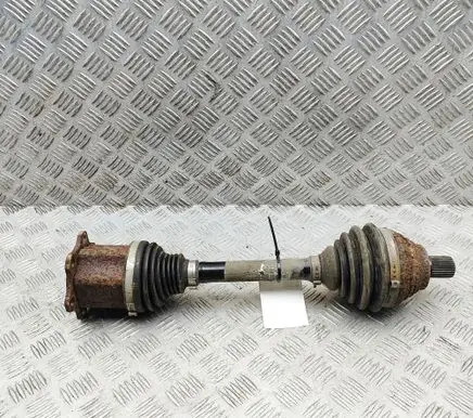 Volkswagen Scirocco Front driveshaft 1K0407271NT