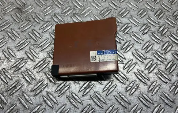 Lexus IS 220D-250-350 Other control units/modules 8865053071 1776004920