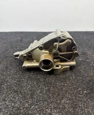 BMW 4 F32 F33 Oil pump 7613549 910578