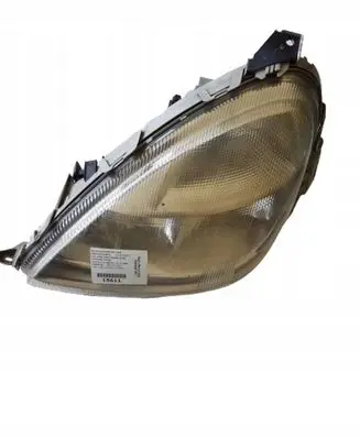 Mercedes-Benz A W168 Headlight/headlamp