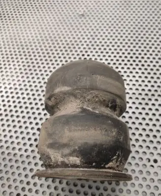 Iveco Daily 35.8 - 9 Rear shock absorber damper bump stop 