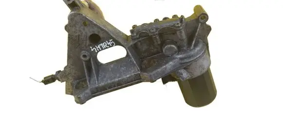Porsche Cayenne (9PA) Oil filter mounting bracket 948107070 M48