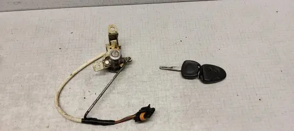 Opel Sintra Engine ECU kit and lock set 