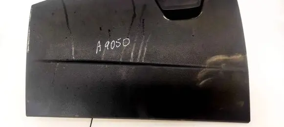 Ford Focus Glove box