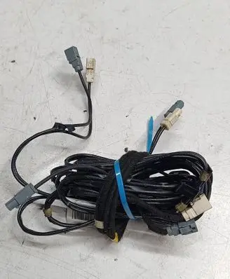 Other wiring loom