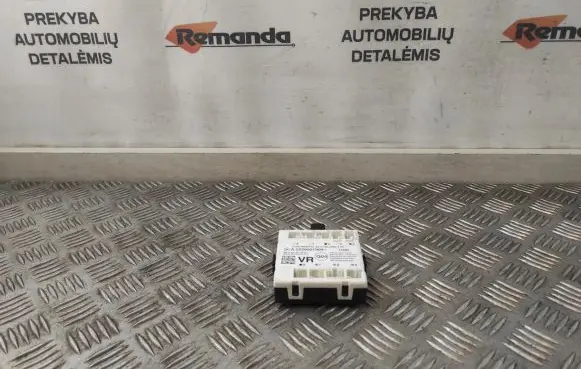 Mercedes-Benz S W222 Door control unit/module A2229001909 A2229015603