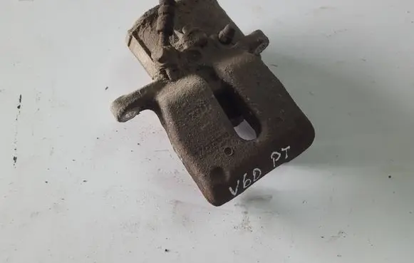 Volvo V60 Brake caliper pad carrier rear 