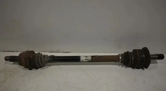 BMW X5 E70 Rear driveshaft 105381