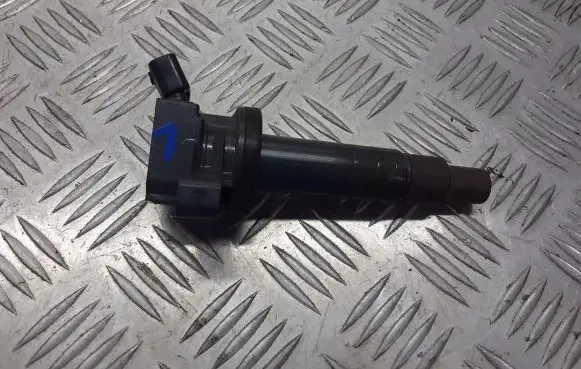 Citroen C1 High voltage ignition coil