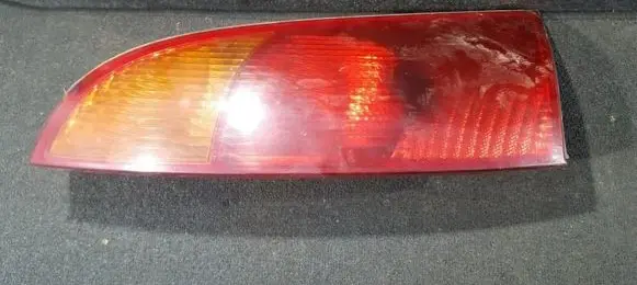 Ford Focus Rear/tail lights