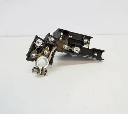 Positive wiring loom