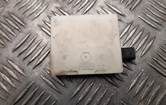 Mercedes-Benz C W206 Distronic sensor radar A0009001029