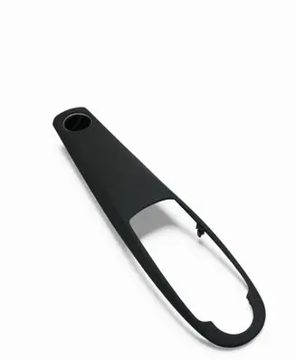 Toyota Yaris Dashboard glove box trim 554700D030
