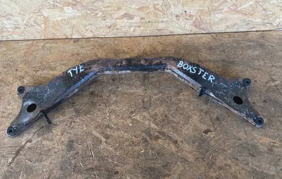 Porsche Boxster 987 Rear subframe SANKITYL987