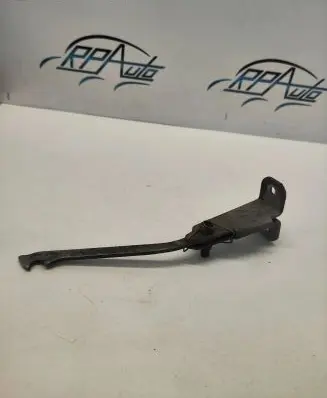 Renault Trafic II (X83) Loading door check strap stopper 69255