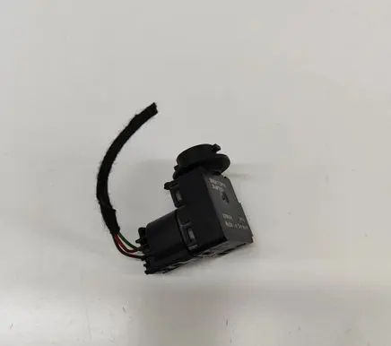 Volvo XC40 Air quality sensor 31497501