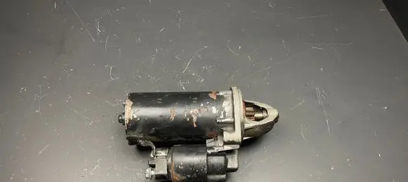 Mercedes-Benz Sprinter W901 W902 W903 W904 Starter motor 0986017260