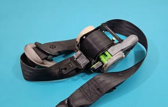 KIA Soul Front seatbelt 88820-2K200 IMPRK1441191