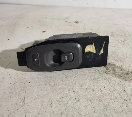 Volvo V70 Electric window control switch 30658117 02W31E