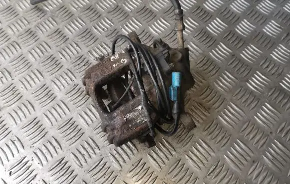 Mercedes-Benz Sprinter W906 Rear brake caliper