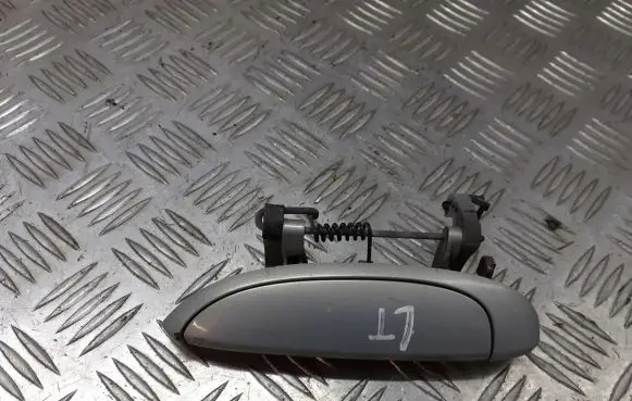Renault Scenic I Rear door handle trim 7700433075