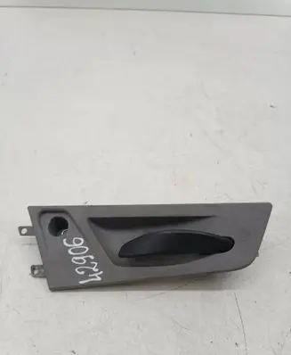 BMW X3 E83 Rear door interior handle 3403894R