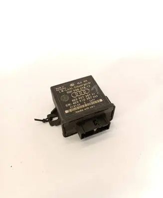 Audi A8 S8 D5 Light module LCM 4E0907357 5DF008278 5DF00827812