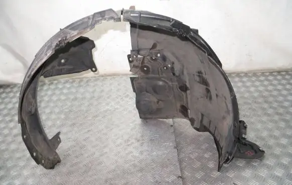 Nissan X-Trail T32 Front arch 