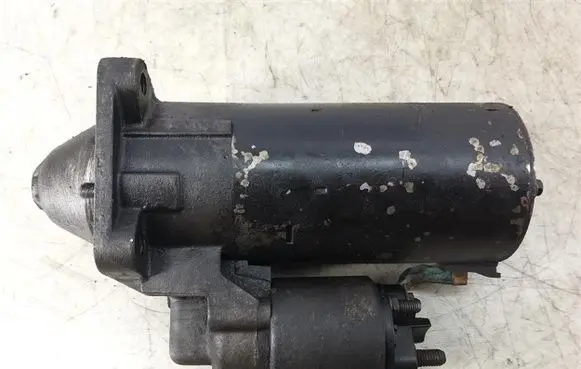 Ford Focus Starter motor 4M5T-11000-KC