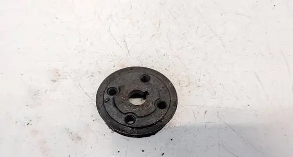 Alfa Romeo 156 Crankshaft pulley B757