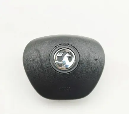 Opel Vivaro Steering wheel airbag 985105500R 93868803