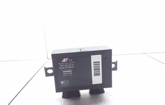 Ford Galaxy Other devices 7M0953257K 98VW19A366BA