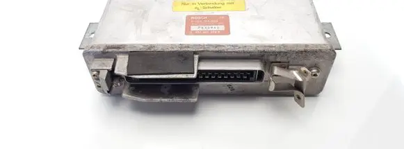 Audi 80 90 S2 B4 ABS control unit/module 857907379B 0265103020