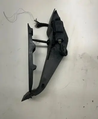 BMW 5 E60 E61 Accelerator throttle pedal