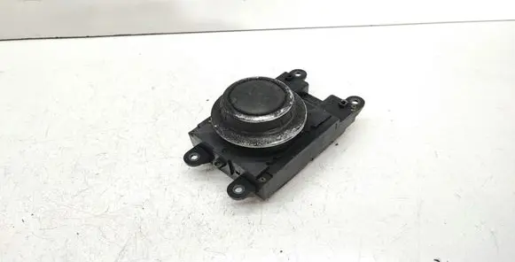 BMW 5 E60 E61 Head unit multimedia control 6944884