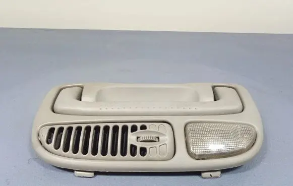 KIA Carnival Boot/trunk interior light 0K55251310