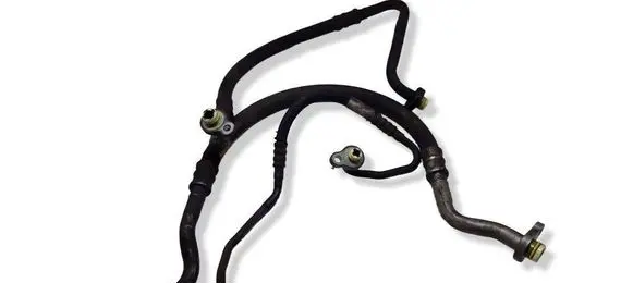 Volvo XC60 Air conditioning (A/C) pipe/hose 