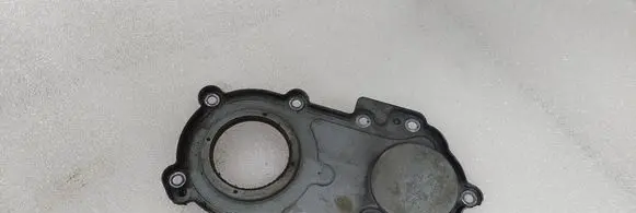 Audi Q5 SQ5 Timing chain cover 06E103153E