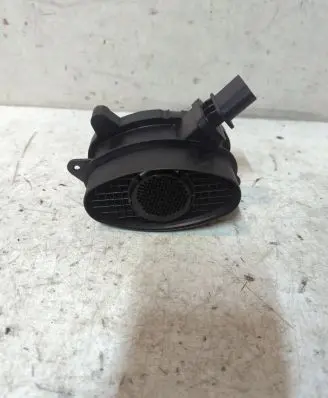 BMW 5 E60 E61 Mass air flow meter 7788744