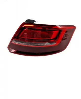 Audi A3 S3 8V Rear/tail lights 2SD01283802
