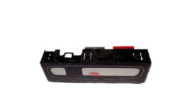Renault Laguna II Head up display screen P820002604A