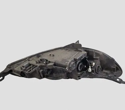 Peugeot 407 Headlight/headlamp
