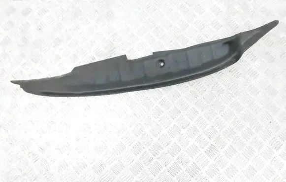 Dodge Durango III Fender foam support/seal 68084036A