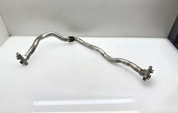 BMW iX Air conditioning (A/C) pipe/hose 64505A28911 552891102 082104202