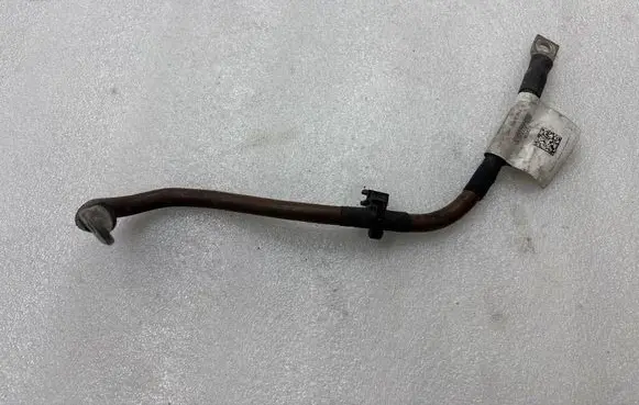 Volkswagen ID.4 Negative earth cable (battery) 1EA971354