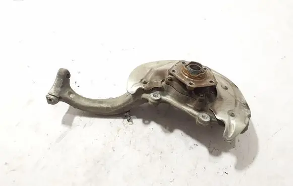 Audi Q5 SQ5 Front wheel hub 80A407254C