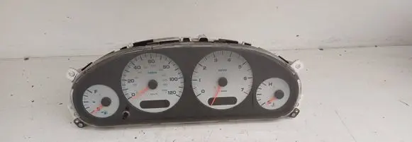 Chrysler Town & Country IV Speedometer (instrument cluster) 748AI