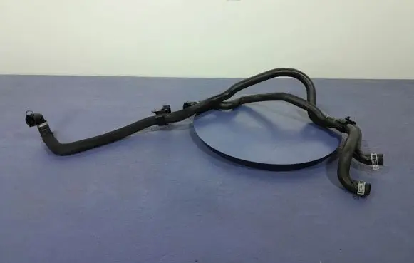 BMW 7 G11 G12 Engine coolant pipe/hose 9326896